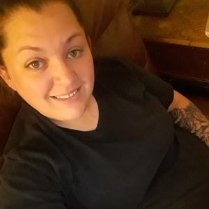 Meet your Posher, Katelyn